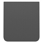 Clappio Vitre Arrière Inférieure pour Galaxy Z Flip 6 avec Adhésif Intégré Clappio Vitre Arrière Inférieure pour Galaxy Z Flip 6 avec Adhésif Intégré