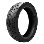 Avizar Pneu Gonflable sans Chambre à Air pour Trottinette Ninebot G3 / ZT3 Pro