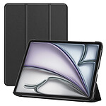 Avizar Étui pour iPad Air 13" 2025 avec Support Modulable Design Trifold Avizar Étui pour iPad Air 13" 2025 avec Support Modulable Design Trifold