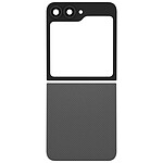 Clappio Kit Vitre Arrière Supérieure et Inférieure pour Galaxy Z Flip 6 Clappio Kit Vitre Arrière Supérieure et Inférieure pour Galaxy Z Flip 6