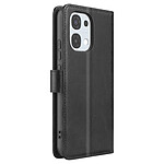 Avizar Étui pour Oppo A6 Pro Folio Classique avec Fonction Support Avizar Étui pour Oppo A6 Pro Folio Classique avec Fonction Support