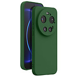 Avizar Coque pour Xiaomi 17 Ultra Soft-Touch en Silicone Série Fast Cover