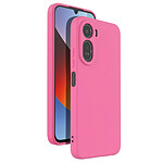 Avizar Coque pour Redmi A7 Pro Soft-Touch en Silicone Série Fast Cover