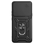 Avizar Coque pour Motorola Signature avec Bague Support et Cache Caméra Coulissant Avizar Coque pour Motorola Signature avec Bague Support et Cache Caméra Coulissant