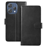 Avizar Étui Portefeuille pour Oppo Reno 15 Protection Intégrale avec Support Vidéo Avizar Étui Portefeuille pour Oppo Reno 15 Protection Intégrale avec Support Vidéo