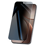 Avizar Verre Trempé pour Oppo Find X9 avec Filtre Anti-Espion
