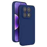 Avizar Coque pour Xiaomi 17 Soft-Touch en Silicone Série Fast Cover