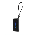 Aqara Carte NFC Compatible Serrure Intelligente U200 avec Dragonne Noir