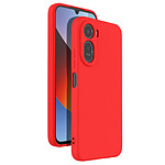 Avizar Coque pour Redmi A7 Pro Soft-Touch en Silicone Série Fast Cover Avizar Coque pour Redmi A7 Pro Soft-Touch en Silicone Série Fast Cover