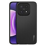 Nillkin Coque pour Xiaomi 17 Finition Texturée Modèle Super Frosted Shield Pro Noir Nillkin Coque pour Xiaomi 17 Finition Texturée Modèle Super Frosted Shield Pro Noir