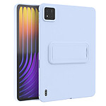 Avizar Coque pour Xiaomi Pad 7 / Pad 7 Pro Bimatière avec Coins Renforcés et Support