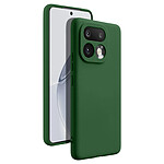 Avizar Coque pour Realme 16 Pro Soft-Touch en Silicone Série Fast Cover Avizar Coque pour Realme 16 Pro Soft-Touch en Silicone Série Fast Cover