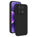 Avizar Coque pour Xiaomi 17 Soft-Touch en Silicone Série Fast Cover Avizar Coque pour Xiaomi 17 Soft-Touch en Silicone Série Fast Cover