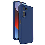 Avizar Coque pour Redmi A7 Pro Soft-Touch en Silicone Série Fast Cover