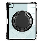 Avizar Coque pour iPad Pro 11 2026 en Silicone Antichoc avec Poignée et Bandoulière Avizar Coque pour iPad Pro 11 2026 en Silicone Antichoc avec Poignée et Bandoulière