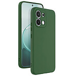 Avizar Coque pour Oppo A6 Pro Soft-Touch en Silicone Série Fast Cover Avizar Coque pour Oppo A6 Pro Soft-Touch en Silicone Série Fast Cover