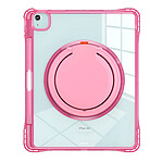 Avizar Coque pour iPad Pro 11 2026 en Silicone Antichoc avec Poignée et Bandoulière Avizar Coque pour iPad Pro 11 2026 en Silicone Antichoc avec Poignée et Bandoulière