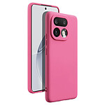 Avizar Coque pour Realme 16 Pro Soft-Touch en Silicone Série Fast Cover Avizar Coque pour Realme 16 Pro Soft-Touch en Silicone Série Fast Cover