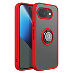 Avizar Coque Anneau pour Google Pixel 10a Protection Renforcé avec Bague Magnétique Avizar Coque Anneau pour Google Pixel 10a Protection Renforcé avec Bague Magnétique