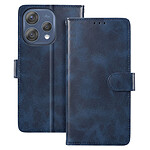 Avizar Étui Portefeuille pour Oppo Reno 15 Protection Intégrale avec Support Vidéo