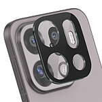Avizar Protection Caméra Arrière pour Oppo Find X9 Pro en Verre Trempé Résistant