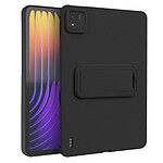 Avizar Coque pour Xiaomi Pad 7 / Pad 7 Pro Bimatière avec Coins Renforcés et Support Avizar Coque pour Xiaomi Pad 7 / Pad 7 Pro Bimatière avec Coins Renforcés et Support