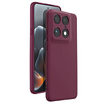 Avizar Coque pour Motorola Signature en Silicone Souple Anti-dérapant Avizar Coque pour Motorola Signature en Silicone Souple Anti-dérapant