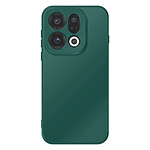 Avizar Coque pour Oppo Find X9 en Silicone Souple avec Contour Caméra Surélevé Avizar Coque pour Oppo Find X9 en Silicone Souple avec Contour Caméra Surélevé