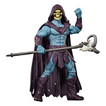 Les Maîtres de l' Univers 2026 Movie - Figurine Skeletor 14 cm Les Maîtres de l' Univers 2026 Movie - Figurine Skeletor 14 cm