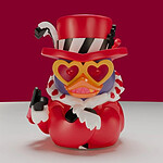 Hazbin Hotel - Figurine Tubbz Valentino Boxed Edition 10 cm Hazbin Hotel - Figurine Tubbz Valentino Boxed Edition 10 cm