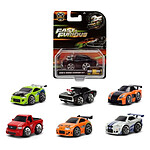 Fast & Furious - Véhicule de construction 1:43 Small Blocks Fast & Furious