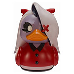 Hazbin Hotel - Mini figurine Tubbz Vaggie 5 cm Hazbin Hotel - Mini figurine Tubbz Vaggie 5 cm