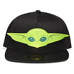 Star Wars: The Mandalorian - Casquette baseball Star Wars: The Mandalorian