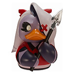 Hazbin Hotel - Figurine Tubbz Vaggie 1st Edition 10 cm Hazbin Hotel - Figurine Tubbz Vaggie 1st Edition 10 cm