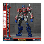 Transformers: Bumblebee - Figurine Plastic Model Kit AMK PRO Series Optimus Prime 20 cm Transformers: Bumblebee - Figurine Plastic Model Kit AMK PRO Series Optimus Prime 20 cm