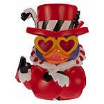 Hazbin Hotel - Figurine Tubbz Valentino 1st Edition 10 cm Hazbin Hotel - Figurine Tubbz Valentino 1st Edition 10 cm