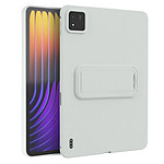 Avizar Coque pour Xiaomi Pad 7 / Pad 7 Pro Bimatière avec Coins Renforcés et Support