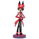Hazbin Hotel - Statuette Alastor 18 cm Hazbin Hotel - Statuette Alastor 18 cm