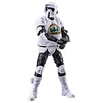 Star Wars Black Series - Figurine Scout Trooper May the 4th Be With You 15 cm Star Wars Black Series - Figurine Scout Trooper May the 4th Be With You 15 cm