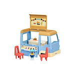 Bluey - Playset Food Truck