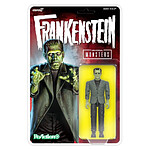 Universal Monsters - Figurine ReAction+ Frankenstein Universal Monsters - Figurine ReAction+ Frankenstein