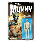 Universal Monsters - Figurine ReAction+ The Mummy Universal Monsters - Figurine ReAction+ The Mummy