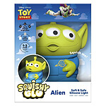 Toy Story - Lampe SquishyGlo Alien Rechargeable Toy Story - Lampe SquishyGlo Alien Rechargeable