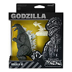 Godzilla - Figurine Toho Super Kaiju Godzilla '02
