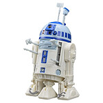 Star Wars: Droids Black Series - Figurine Artoo-Detoo (R2-D2) 15 cm Star Wars: Droids Black Series - Figurine Artoo-Detoo (R2-D2) 15 cm