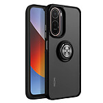 Avizar Coque Anneau pour Xiaomi Redmi A7 Pro avec Bague Rotative Magnétiques