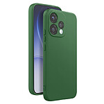 Avizar Coque pour Oppo Reno 15 Soft-Touch en Silicone Série Fast Cover Avizar Coque pour Oppo Reno 15 Soft-Touch en Silicone Série Fast Cover