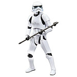 Star Wars: Droids Black Series - Figurine Imperial Stormtrooper 15 cm Star Wars: Droids Black Series - Figurine Imperial Stormtrooper 15 cm