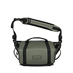 WANDRD Sac d'épaule ROGUE Sling 6L V2 Vert Wasatch