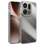 Avizar Coque pour Oppo Find X9 Souple en Silicone Ultra-Fine 0.5mm